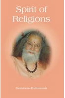 spirit of religions