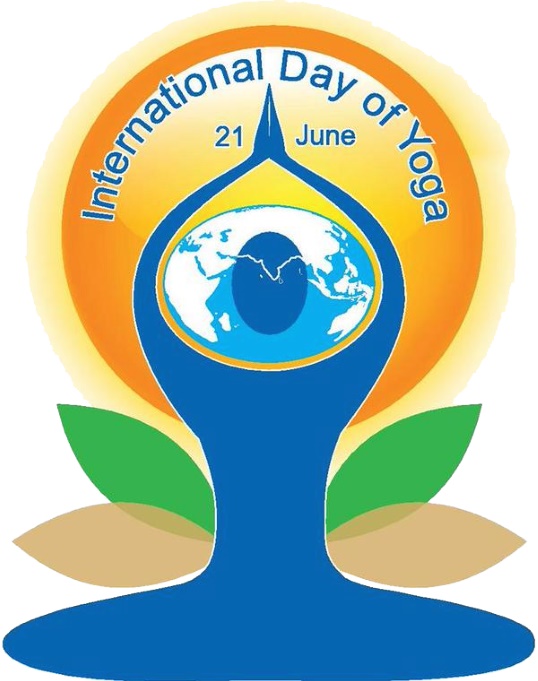 Message from Paramahamsa Prajnanananda — International Day of Yoga 2018