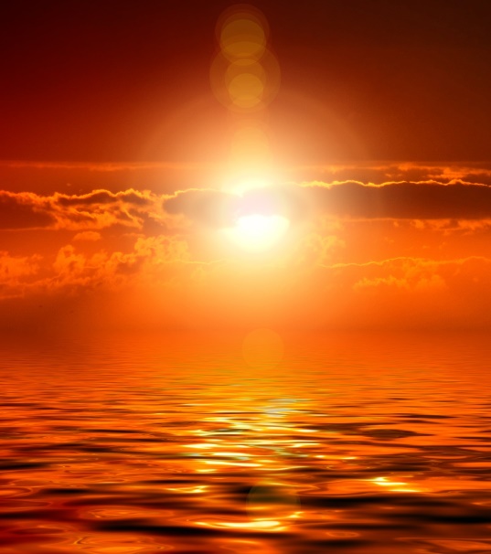 Message from Paramahamsa Prajnanananda — Easter 2016: Let us transform our lives