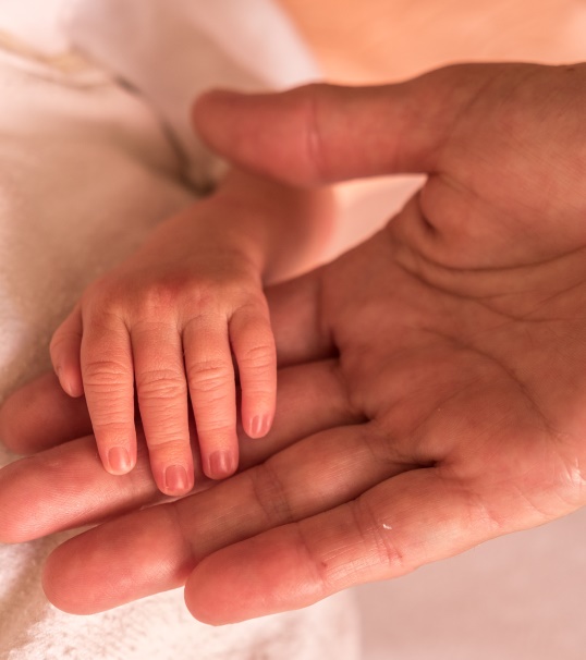 Message from Paramahamsa Prajnanananda — Mother's Day 2018